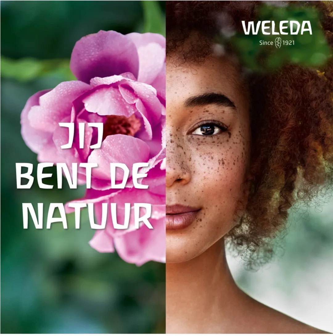 Weleda Saline Tandpasta 75ml - afbeelding 6 van 6