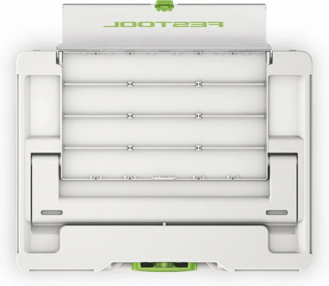 Festool SYS3 DF M 187 Systainer³ - 577347