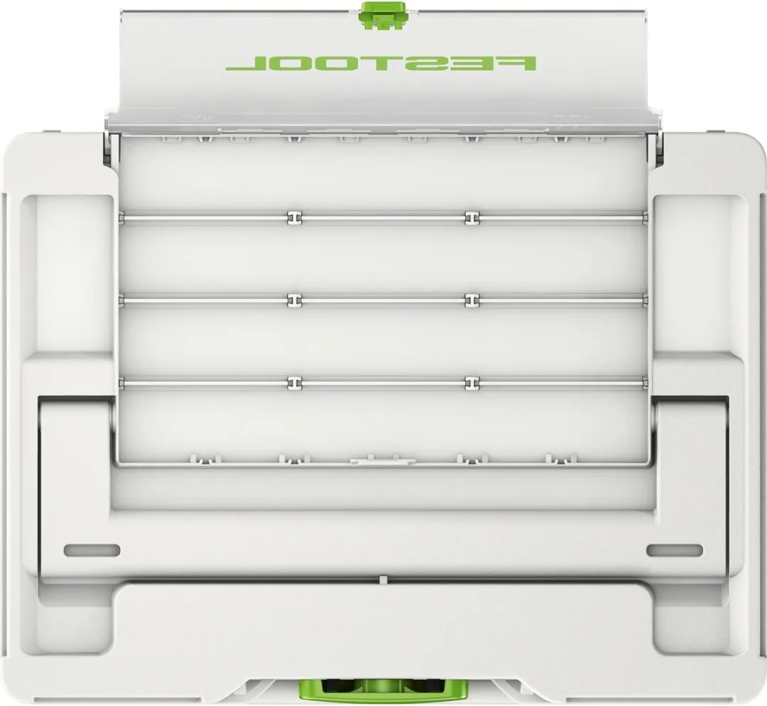 Festool SYS3 DF M 187 Systainer³ - 577347
