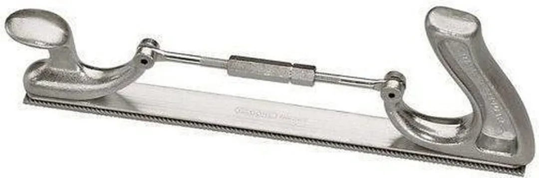 Gedore 6460080 Carrosserievijl