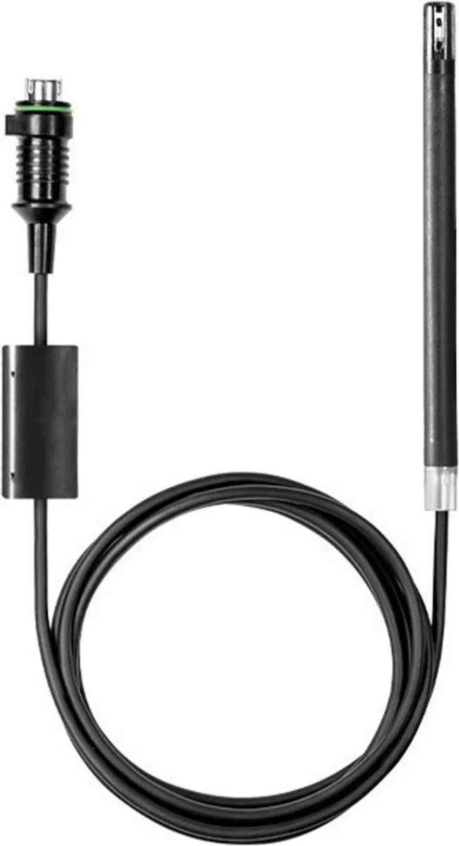 Testo 0572 6172 Luchtsensor -20 tot +70°C 0-100% RV