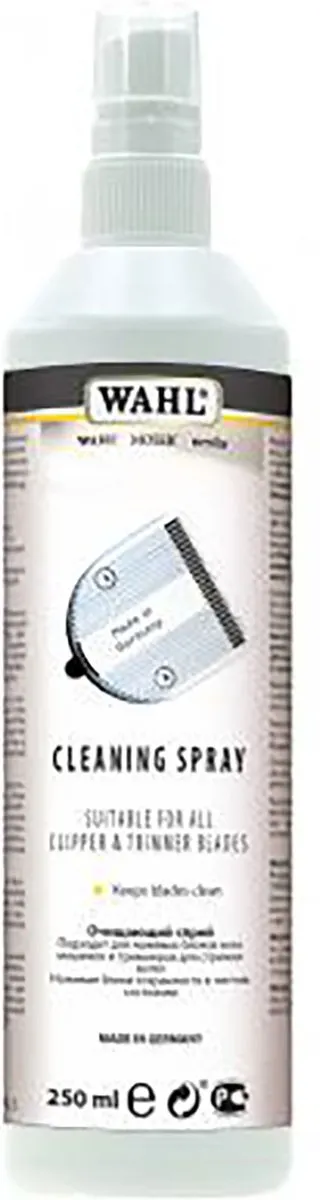 Wahl Reinigingsspray 250ml