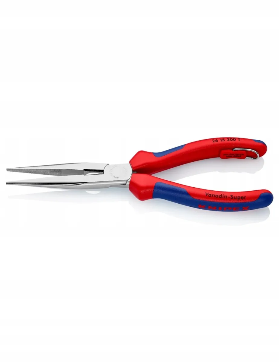 Knipex 2615200T Telefoontang