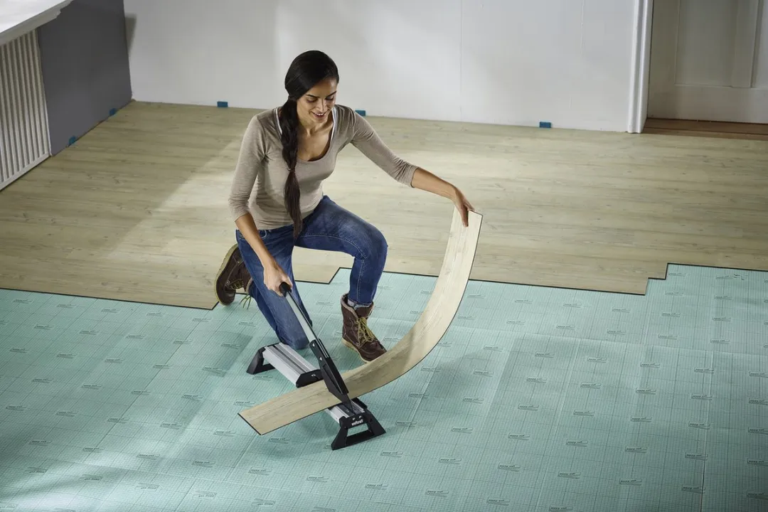 Wolfcraft Laminaatsnijder VLC 800 8638000 - 30 Wiggen