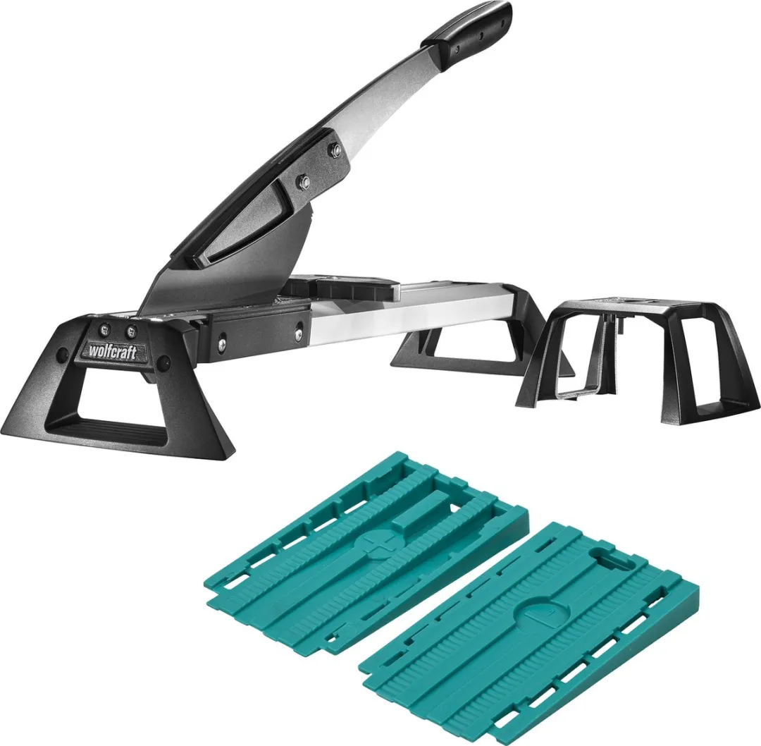 Wolfcraft Laminaatsnijder VLC 800 8638000