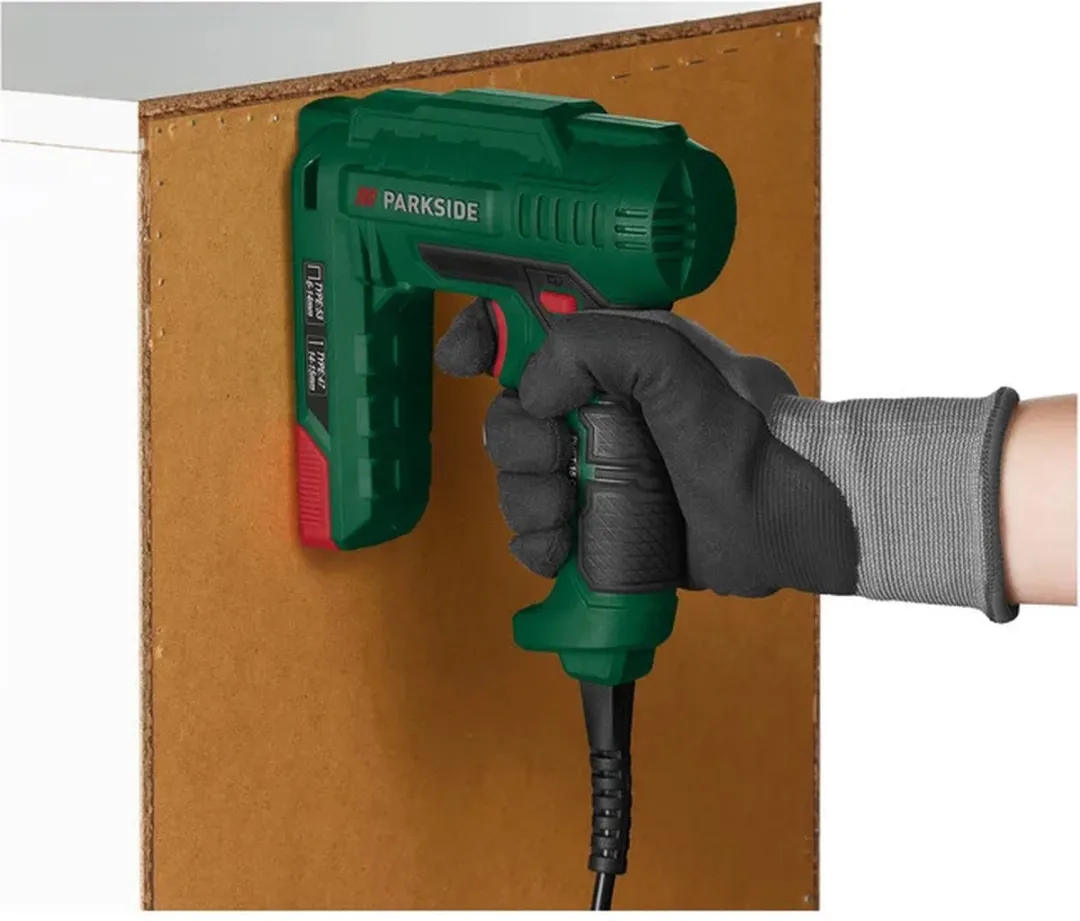 PARKSIDE PHET 15 C2 Elektrisch Nietpistool & Spijkerapparaat - 70W