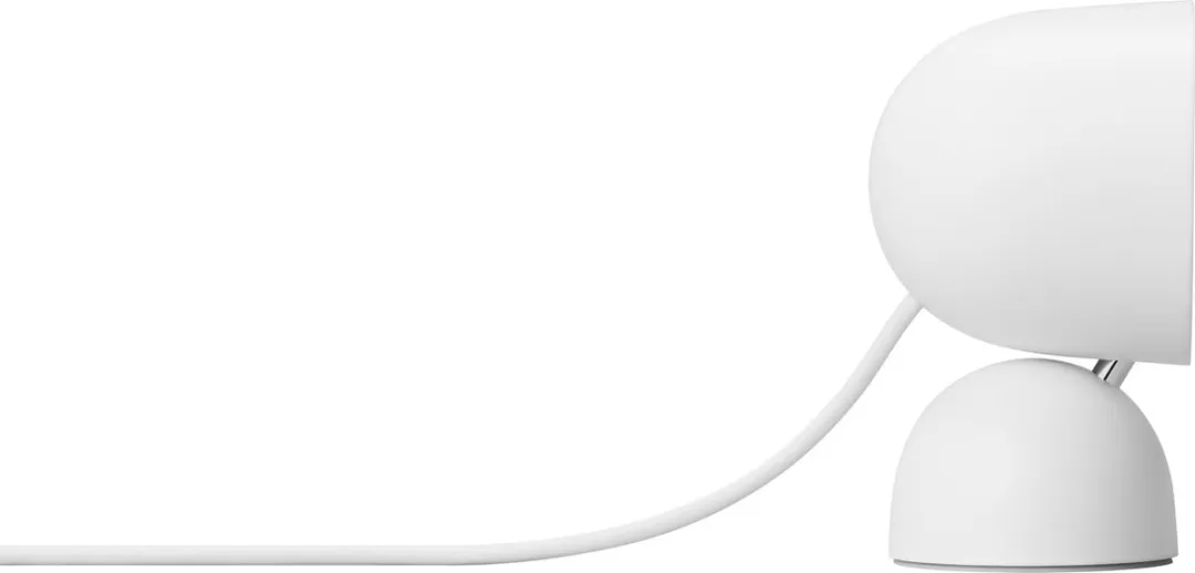 Google Nest Cam GA01998-DE IP-camera Binnen - Wit