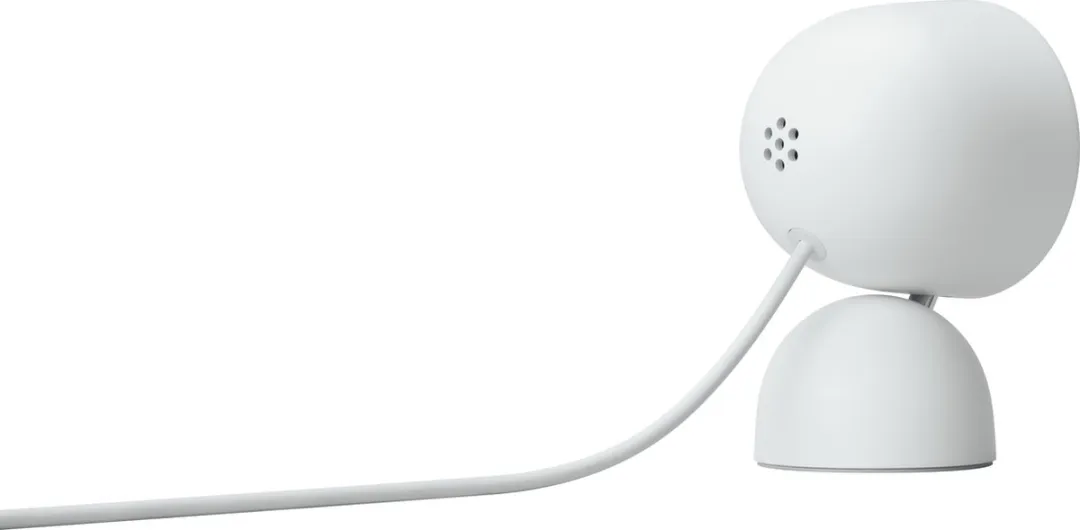 Google Nest Cam GA01998-DE IP-camera Binnen - Wit