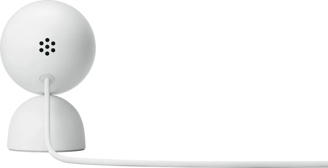 Google Nest Cam GA01998-DE IP-camera Binnen - Wit - afbeelding 6 van 6