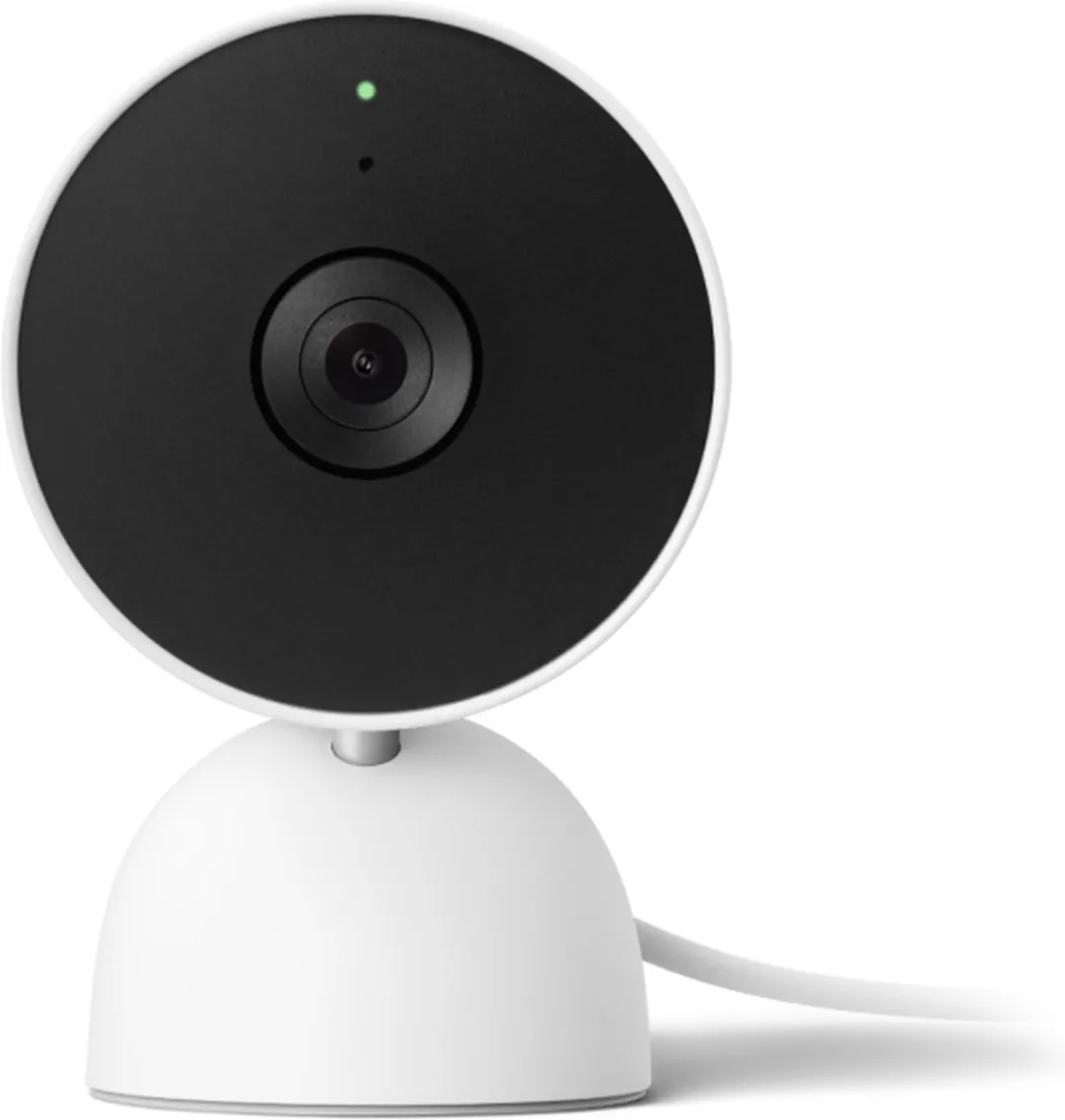 Google Nest Cam GA01998-DE IP-camera Binnen