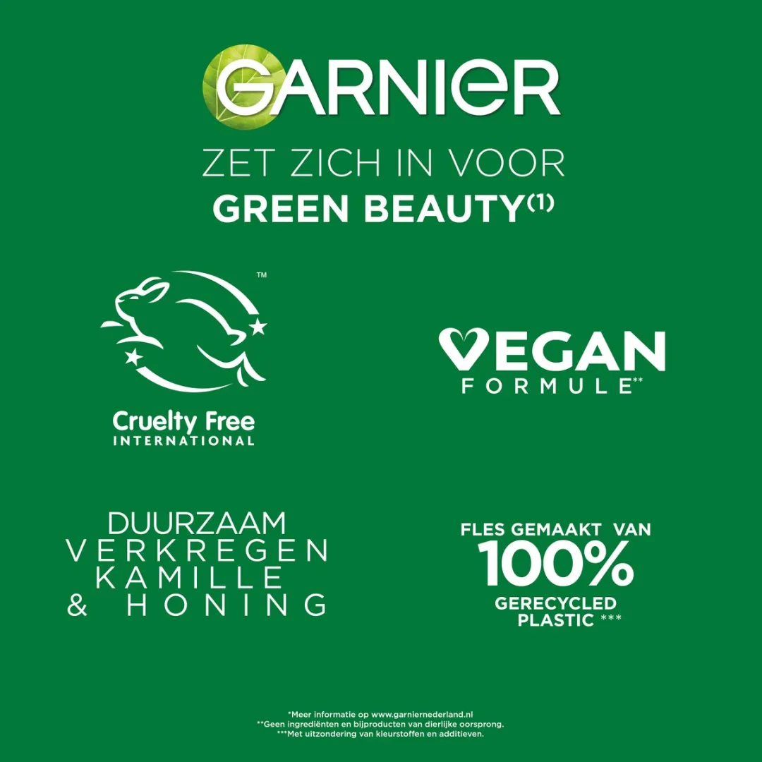 Garnier Loving Blends Lightening Elixir - 6x120ml