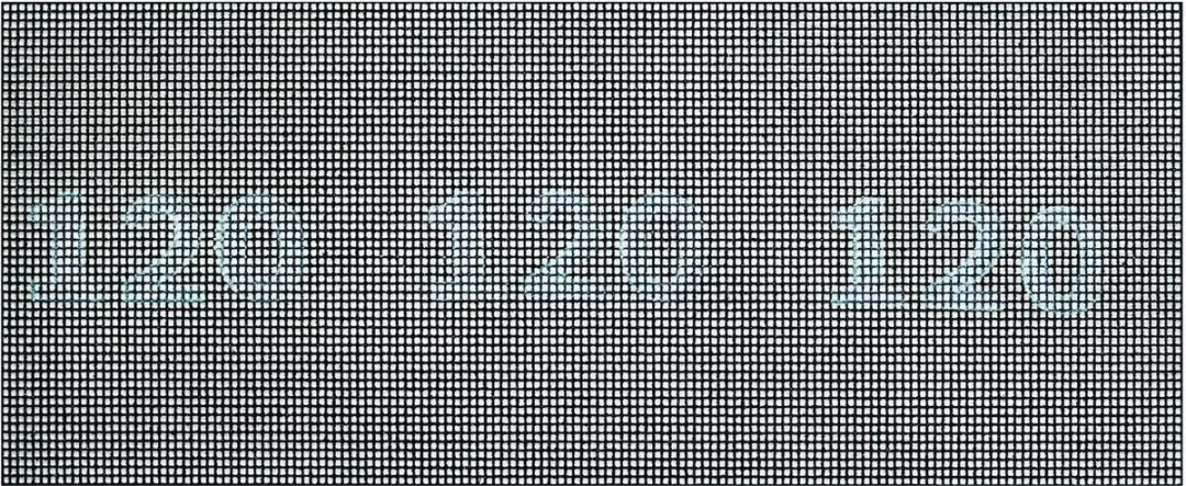 Bosch schuurgaas 93 x 230 mm - korrel 120