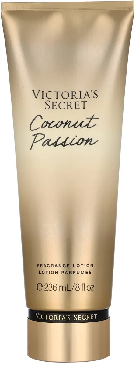 Victoria's Secret Coconut Passion Bodylotion 236ml
