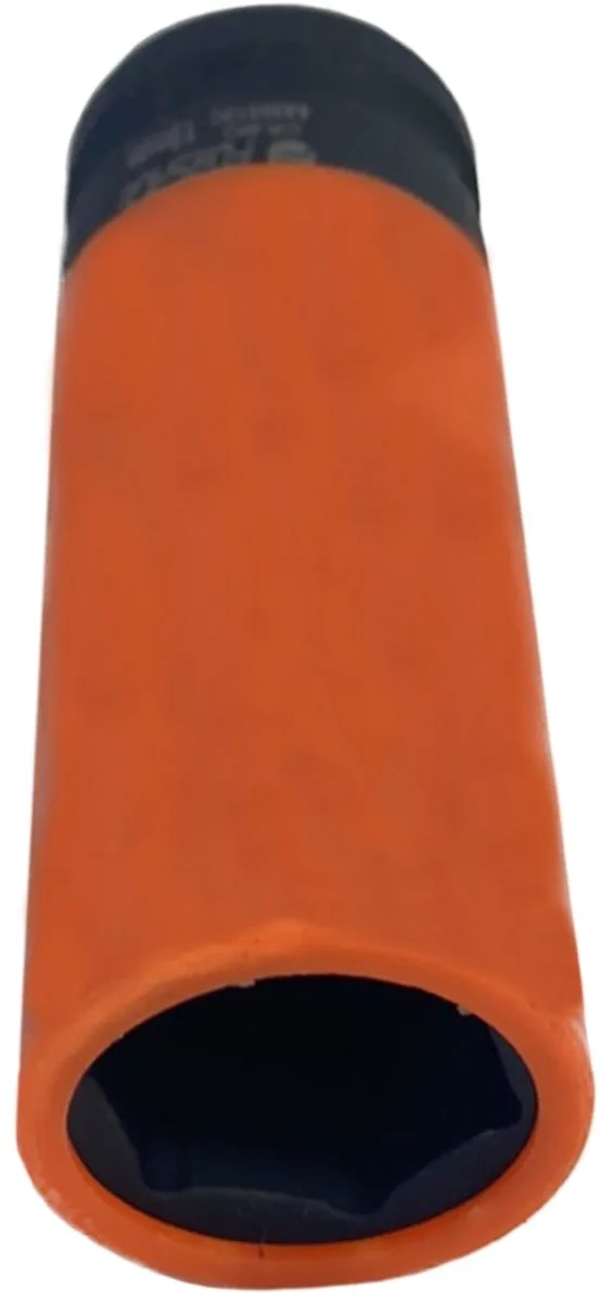 Forsage Slagmoerdoppen 19mm 1/2" - Velgen