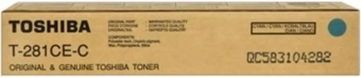 Toshiba 6AK00000046 Toner