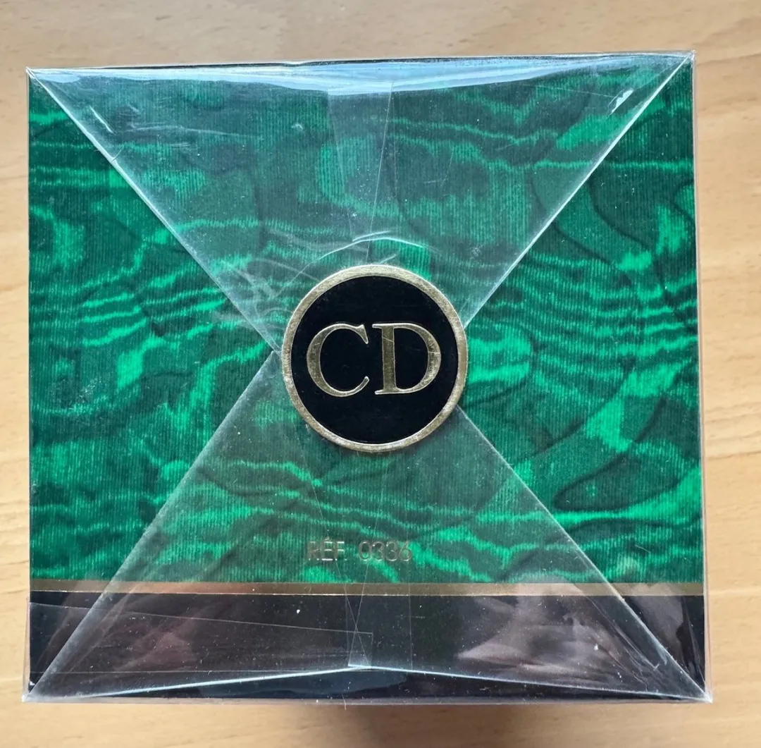 Dior Poison Zeep 150g - Luxe Vintage