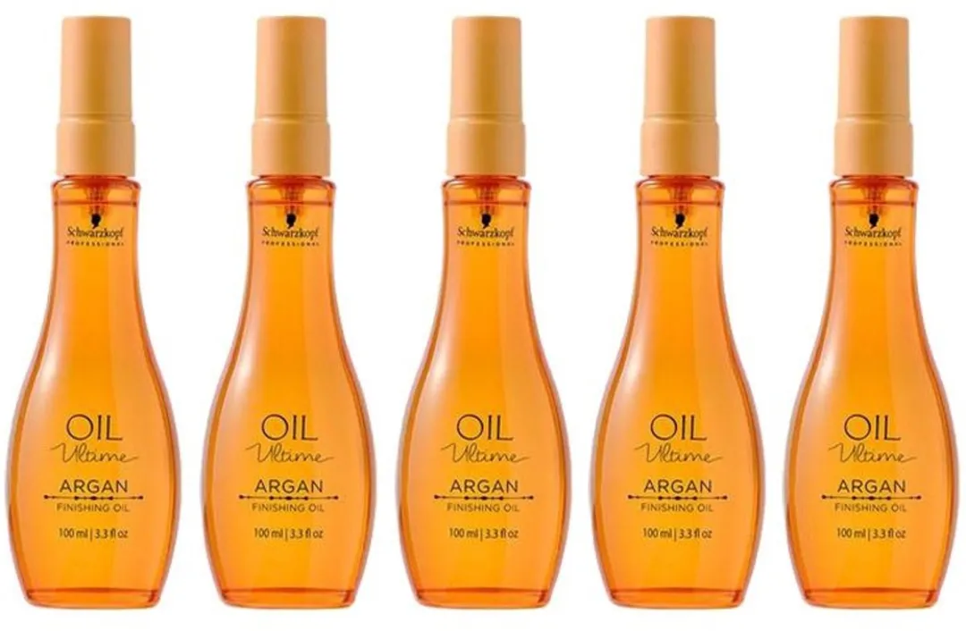 Schwarzkopf Oil Ultime Argan Oil 100ml