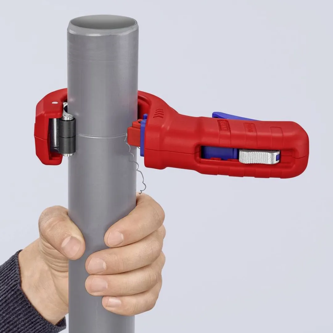 Knipex 90 23 02 Buissnijder - Zwart