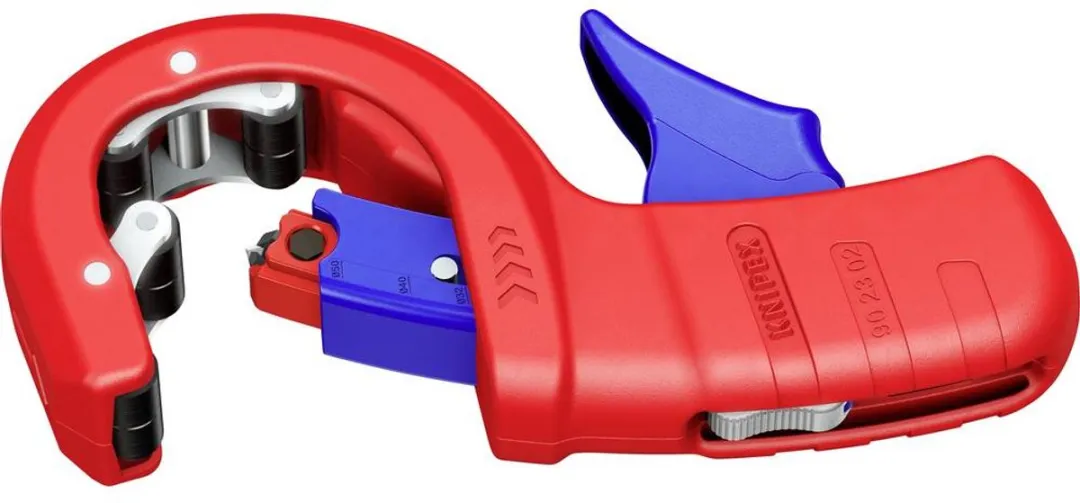 Knipex 90 23 02 Buissnijder - Zwart