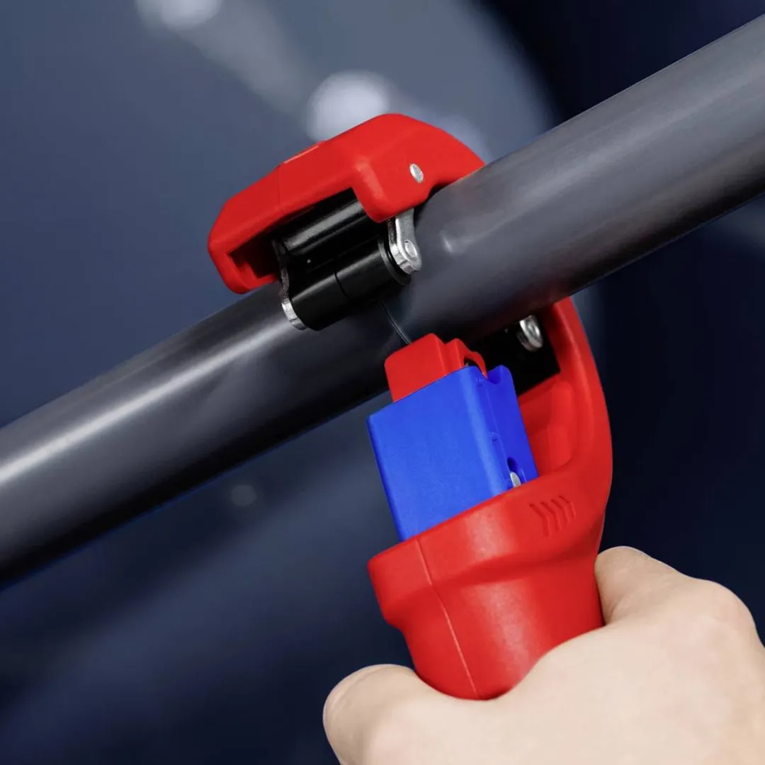 Knipex 90 23 02 Buissnijder - Zwart