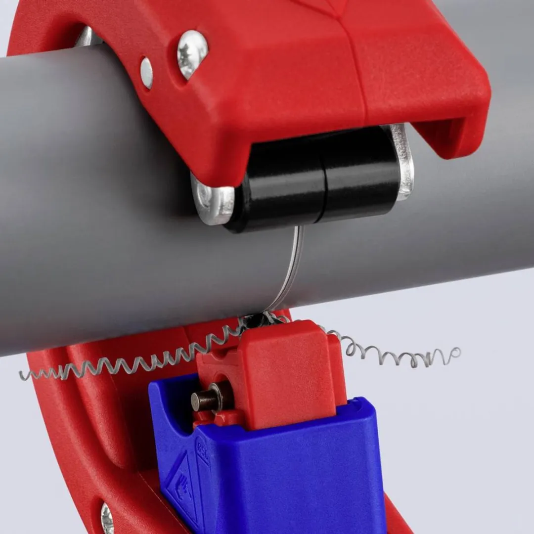 Knipex 90 23 02 Buissnijder - Zwart