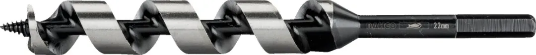 Bahco Slangenboor 20x230mm 9626-20