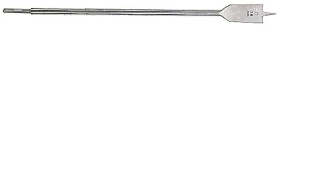 Bahco Speedboor 24mm Hout - 400mm - MPN 9631