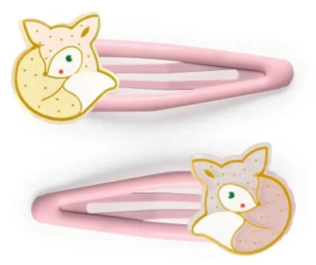 Djeco Haarclips Esmee