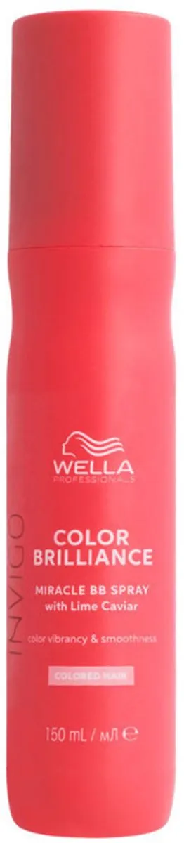 Wella BB Miracle Spray Invigo Color Brilliance 150ml