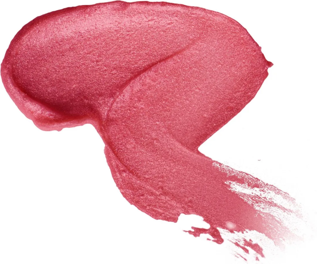 Burt's Bees Lipshimmer Rhubarb - 1g