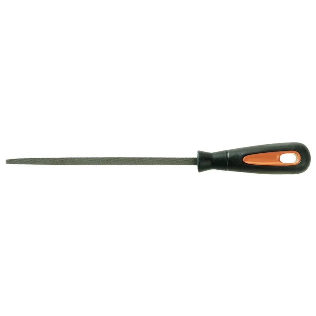 Bahco Vierkante Vijl ERGO Basterd 150mm - 1-160-06-1-2