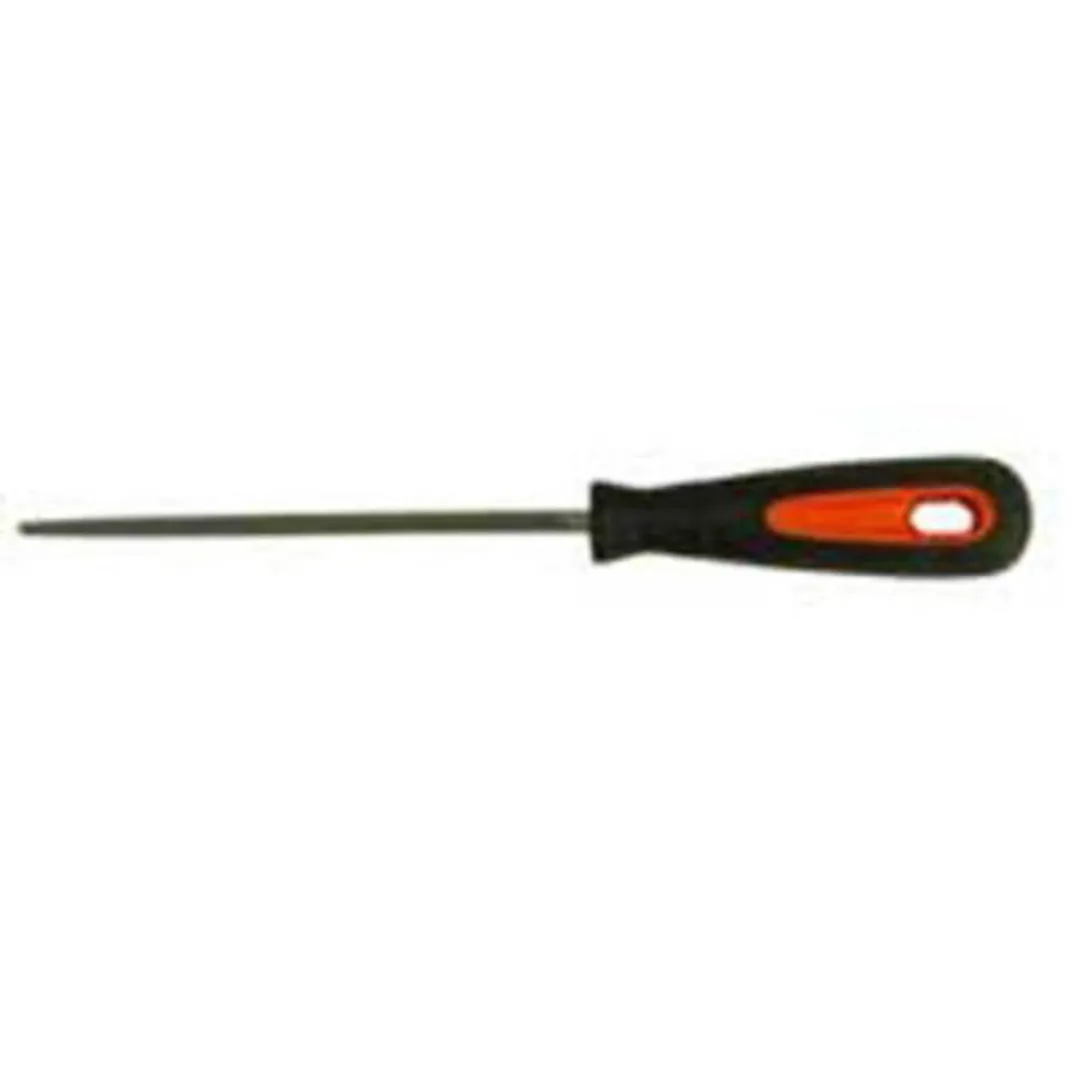 Bahco Vierkante Vijl ERGO Basterd 150mm - 1-160-06-1-2