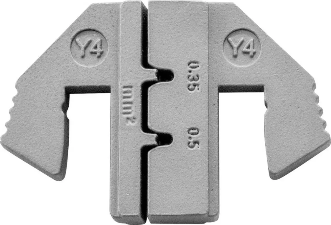 TOOLCRAFT Yazaki Krimpinzetstuk 0.35-0.5mm²