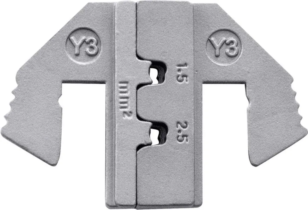 TOOLCRAFT Yazaki Krimpinzetstuk 0.35-0.5mm² - 1 Stuk