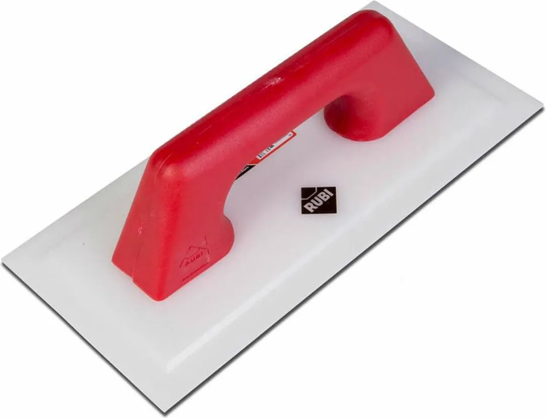 Rubi DHZ Troffel 30x14cm