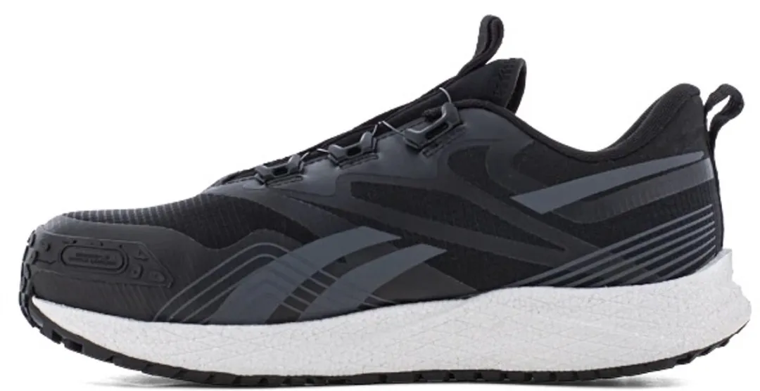 Reebok Work Adventure IB3613 S1PS BOA - Zwart