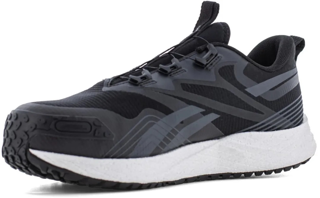 Reebok Work Adventure IB3613 S1PS BOA - Zwart