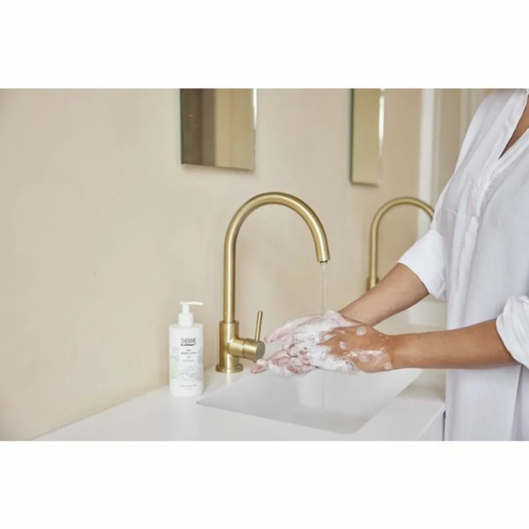 Therme Handzeep Zen White Lotus 3x300ml