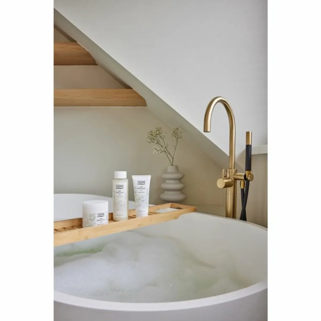 Therme Handzeep Zen White Lotus 3x300ml