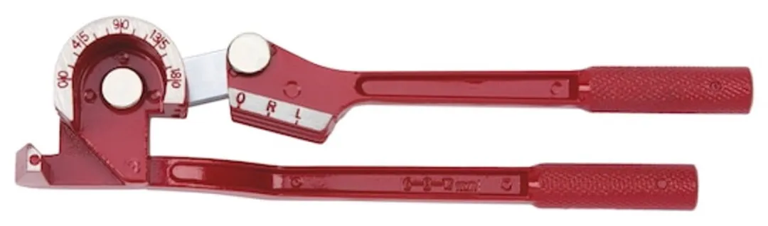 Würth Pijpbuigtang 6/8/10mm