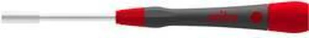 Wiha PicoFinish Zeskantdopsleutel 3.0mm x 60mm