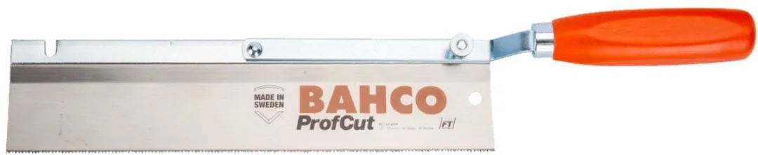 Bahco Toffelzaag HP 15T PC-10-DTF - 1 Stuks
