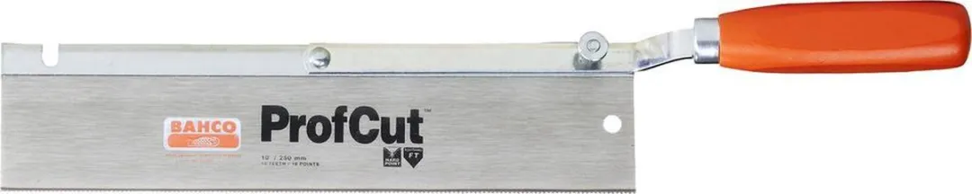 Bahco Toffelzaag HP 15T PC-10-DTF