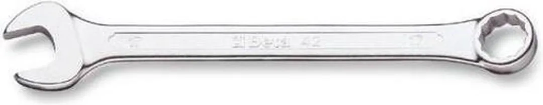 Beta 42 Ringsteeksleutel 127mm 9x9