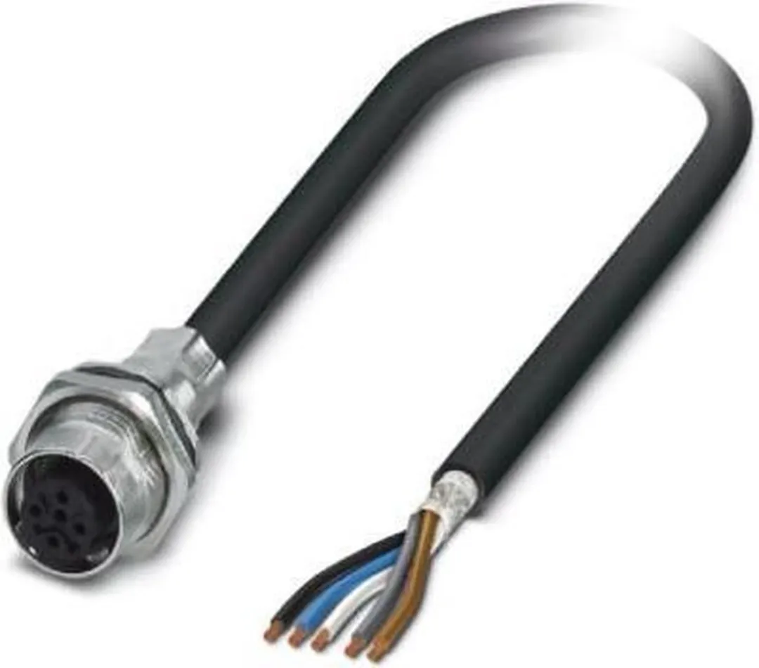 Phoenix Contact 1419328 IP67 Connector