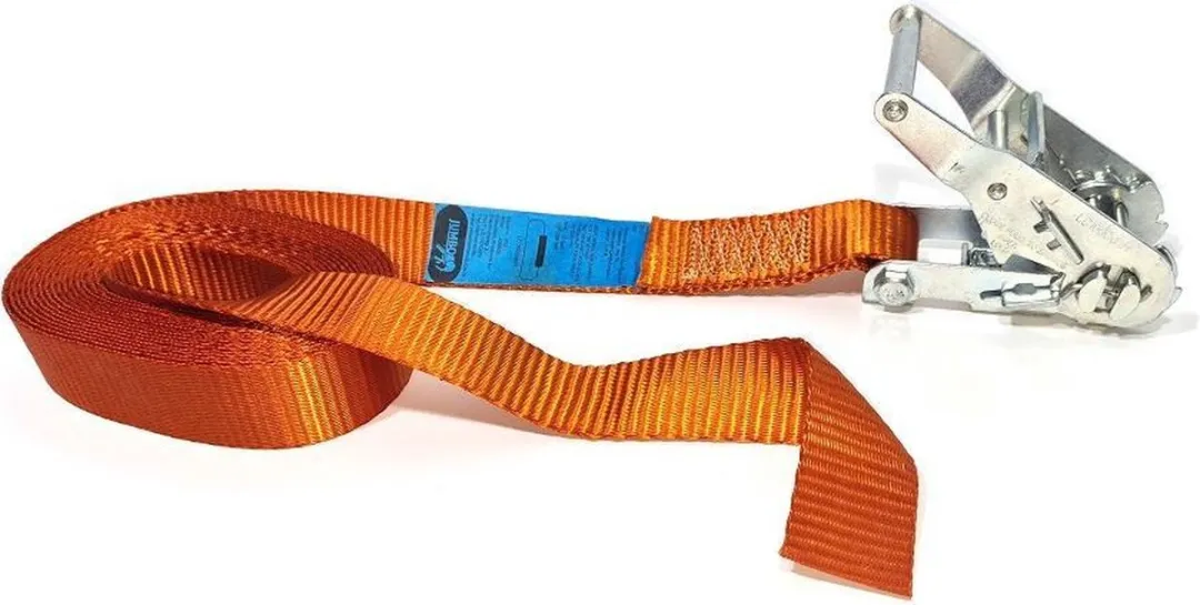 Jumbo Heavy Duty Spanband 6m 38mm 2000KG