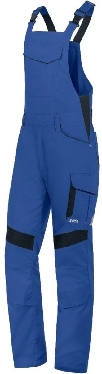 Uvex SuXXeed Industry Latzhose 46