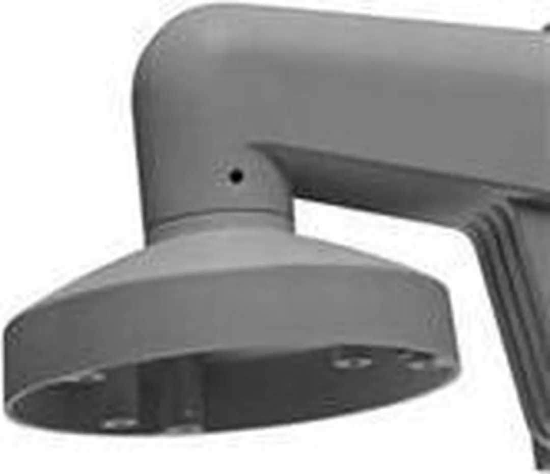 Hikvision DS-1273ZJ-130B Camera - Wit