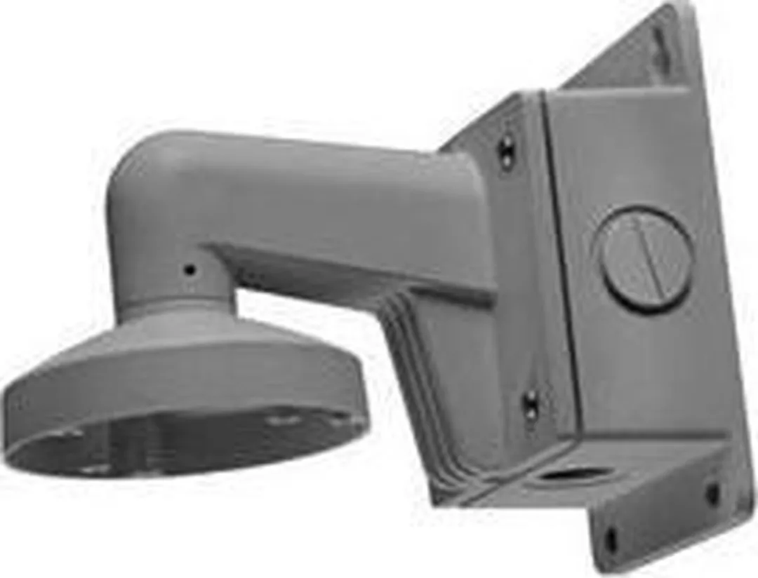 Hikvision DS-1273ZJ-130B Camera - Wit