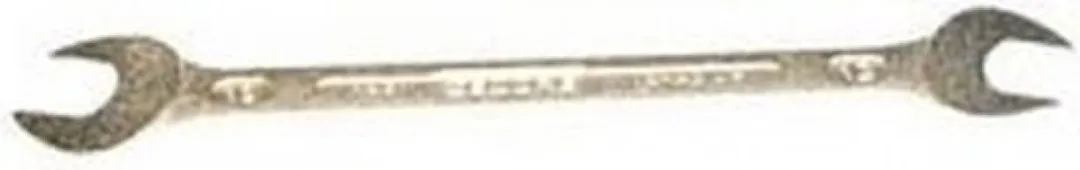 Gedore Steeksleutel 6 14x15mm